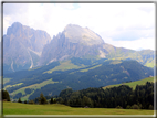 foto Alpe di Siusi